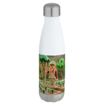 Insulated bottle