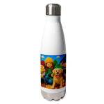 Insulated bottle