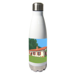 Insulated bottle