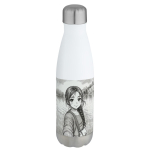 Insulated bottle
