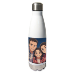 Insulated bottle