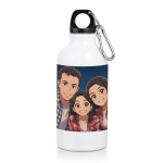 Water bottle 