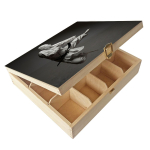 Tea box