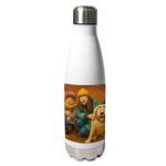 Insulated bottle