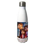 Insulated bottle