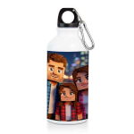 Water bottle 