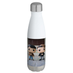 Insulated bottle
