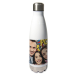 Insulated bottle