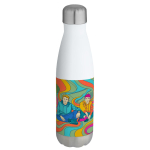 Insulated bottle
