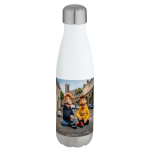 Insulated bottle