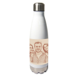Insulated bottle