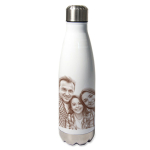 Insulated bottle