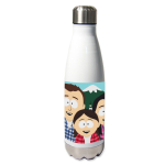 Insulated bottle
