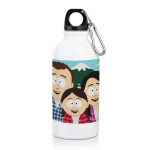 Water bottle 