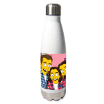 Insulated bottle