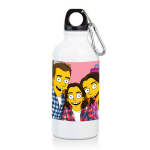 Water bottle 