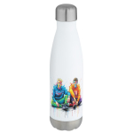 Insulated bottle