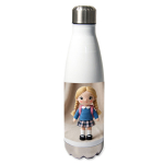 Insulated bottle