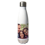 Insulated bottle