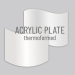 Acrylic sheet