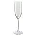 Engraved champagne flutes with name Engraved champagne flutes with name