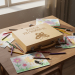 Customisable drawing set Customisable drawing set