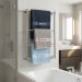 Personalised towel Personalised towel