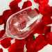 Engraved birthday wine glass Engraved birthday wine glass
