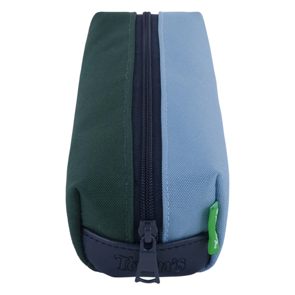 Personalised Tann's Valentin pencil case