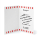 Beach Greeting Card