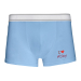 Personalised men’s boxer shorts Personalised men’s boxer shorts