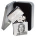 Star® Windproof Lighter personalised Star® Windproof Lighter personalised