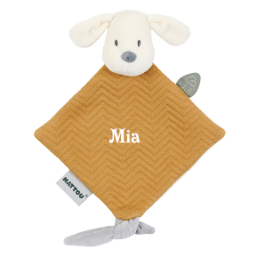 Charlie the caramel dog mini cuddly toy Charlie the caramel dog mini cuddly toy