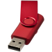 32 GB coloured customised USB stick with name