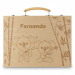 Personalised koala drawing case Personalised koala drawing case