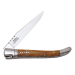 Personalised Laguiole-style knife Personalised Laguiole-style knife