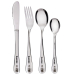 Personalised children's cutlery Super Hero or Heroine