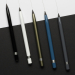 Personalised Aluminium Inkless Pencil