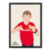 Custom design portrait from a photo