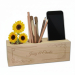Custom ecological desk organiser Love Custom ecological desk organiser Love