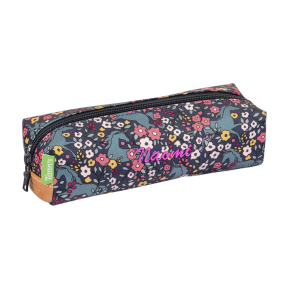 Customisable pencil case Tann's Alba Customisable pencil case Tann's Alba
