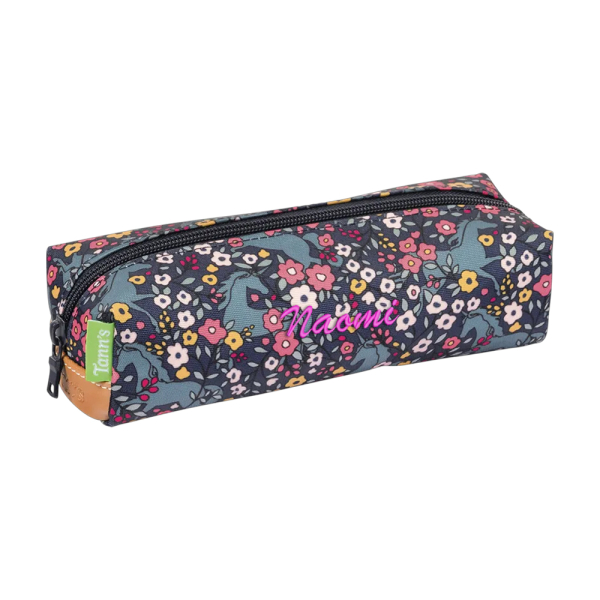 Customisable pencil case Tann's Alba