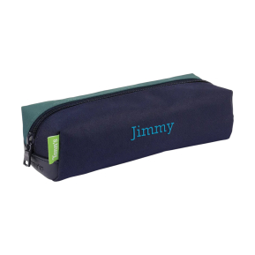 Customisable pencil case Tann's Jules Customisable pencil case Tann's Jules