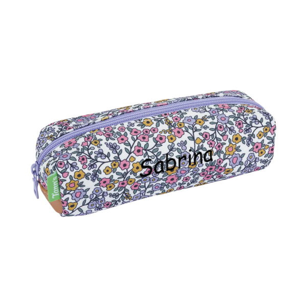 Customisable pencil case Tann's May