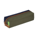 Customizable pencil case Tann's Axel