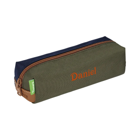 Customizable pencil case Tann's Axel Customizable pencil case Tann's Axel