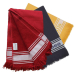 Deluxe personalized beach fouta