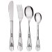 Digger Gift Set with Personalised Cutlery Digger Gift Set with Personalised Cutlery