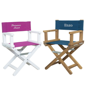Embroidered Babystar armchair (1–5 years) Embroidered Babystar armchair (1–5 years)