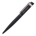 Engraved black Hugo Boss Loop Iconic ballpoint pen